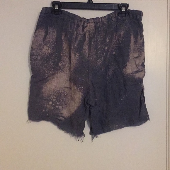 S NWOT LOVE TANJANE Shorts EE31 2571 - Picture 2 of 5